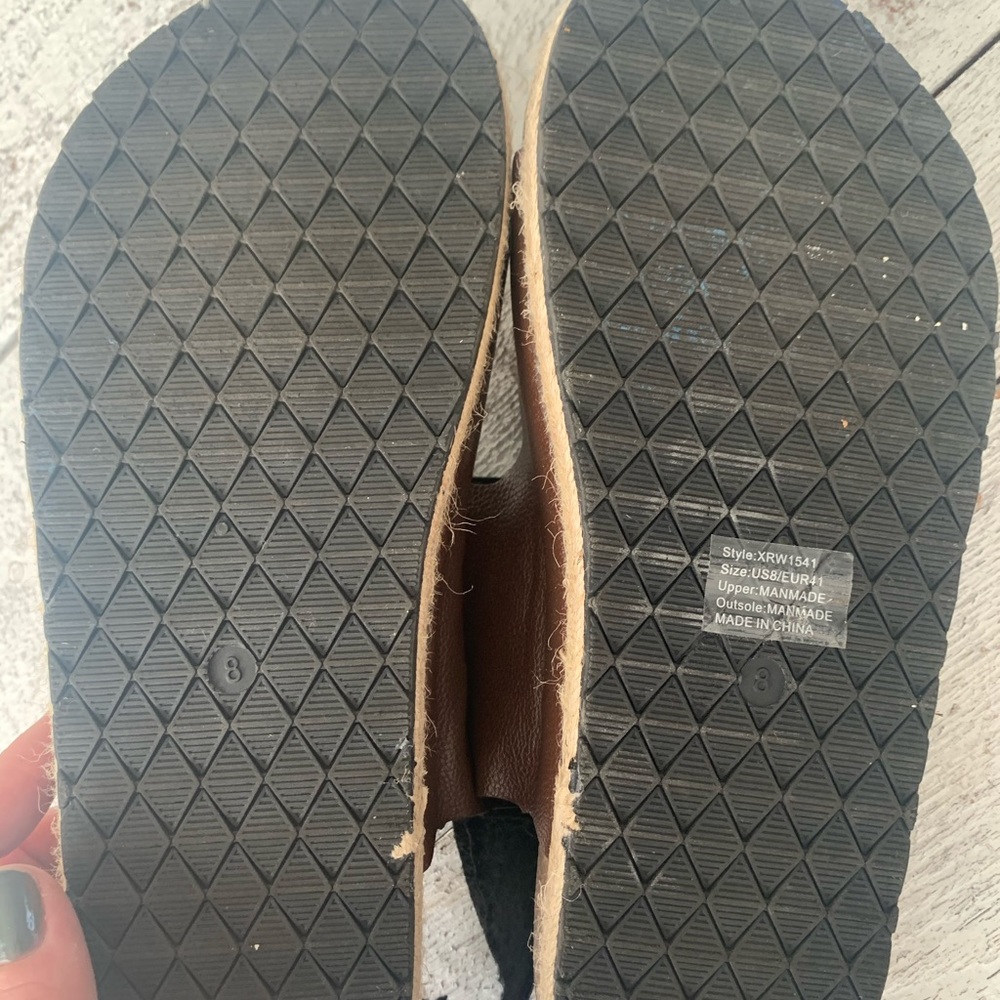 Men’s sandals - Picture 2 of 4